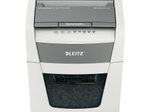 Leitz IQ AutoFeed Small Office 50 Aktenvernichter