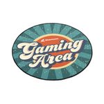 Sharkoon SKILLER SFM11 Bodenschutzmatte für Gaming- / Bürostuhl