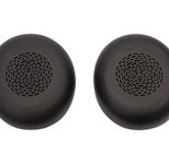 Jabra Ohrpolster für Evolve2 75 Headset, schwarz