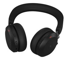 Jabra Evolve2 75 UC Stereo Headset On-Ear