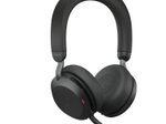 Jabra Evolve2 75 UC Stereo Headset On-Ear