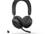 Jabra Evolve2 75 MS Stereo Headset On-Ear schwarz