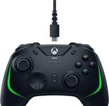 Razer Wolverine V2 Chroma Gamepad Schwarz