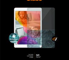 PanzerGlass® Displayschutz für iPad 9. Generation