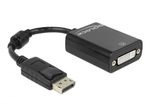 DeLOCK Adapter DisplayPort zu DVI