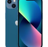 Apple iPhone 13 128GB blau