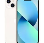 Apple iPhone 13 128GB Polarstern