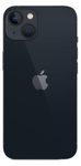 Apple iPhone 13 128GB Mitternacht