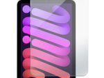eSTUFF Titan Shield Clear Glass Screen Protector for iPad Mini