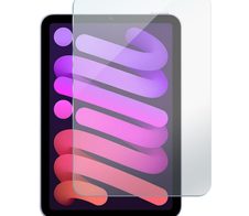 eSTUFF Titan Shield Clear Glass Screen Protector for iPad Mini