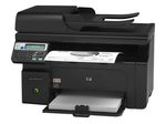 HP LaserJet Pro M1217nfw Laser-Multifunktionsgerät s/w CE844A