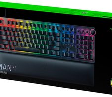 Razer Huntsman V2 Tastatur