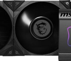 MSI MEG Core Liquid S280