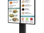 Peerless-AV KOF555-2 Outdoor Digital Menu Board für 2x55"(140cm)