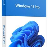 Microsoft Windows 11 Pro 64Bit OEM Deutsch