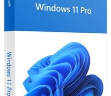 Microsoft Windows 11 Pro 64Bit OEM Deutsch