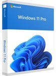 Microsoft Windows 11 Pro 64Bit OEM Deutsch