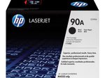 HP Original 90A Toner schwarz 10.000 Seiten (CE390A)