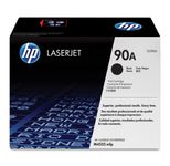 HP Original 90A Toner schwarz 10.000 Seiten (CE390A)