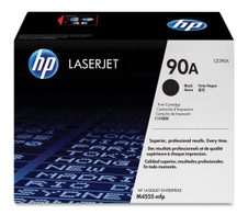 HP Original 90A Toner schwarz 10.000 Seiten (CE390A)