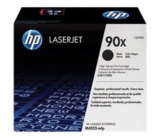 HP Original 90X Toner schwarz 24.000 Seiten (CE390X)