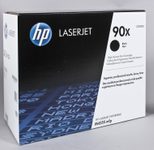 HP Original 90X Toner schwarz 24.000 Seiten (CE390X)