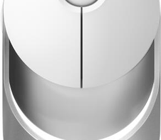 Rapoo Ralemo Air 1 - Silber