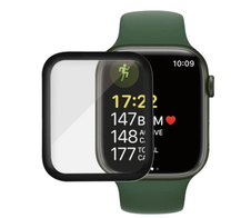 PanzerGlass® Watch Displayschutzglas für Series 7 - 9 - 41mm