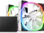 NZXT Aer RGB 2 Starter Kit Weiß, 140 mm