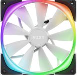 NZXT Aer RGB 2 Weiß, 140 mm