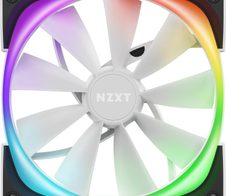 NZXT Aer RGB 2 Weiß, 140 mm