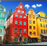 Sony Bravia FW-75BZ30J/TM Professional Display 190cm (75")