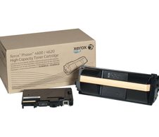 Xerox Original Toner schwarz 30.000 Seiten (106R01535)