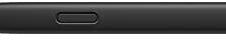 Microsoft Surface Slim Pen 2 Eingabestift Kabellos Schwarz