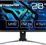 Acer Predator X28 Gaming Monitor 71,1 cm (28 Zoll)