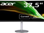 Acer CB382CUR Curved-Monitor 94 cm (37 Zoll)