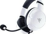 Razer Kaira X for Xbox Gaming Headset, White