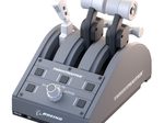 Thrustmaster TCA Quadrant Boeing Edition Schubhebel - für XBOX & PC