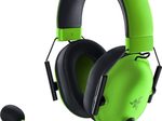 Razer BlackShark V2 X Gaming Headset, Grün