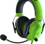Razer BlackShark V2 X Gaming Headset, Grün