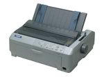 Epson FX-890 Nadeldrucker