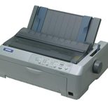 Epson FX-890 Nadeldrucker