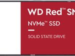 WD Red SN700 M.2 SSD 4 TB