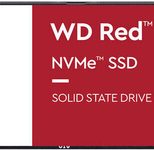 WD Red SN700 M.2 SSD 4 TB