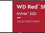 WD Red SN700 M.2 SSD - 1 TB