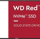 WD Red SN700 M.2 SSD - 1 TB