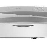 Optoma ZU500USTe Ultrakurzdistanz Laser DLP Beamer 5000 ANSI Lumen