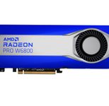 HP AMD Radeon Pro W6800 mit 32 GB