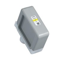 Canon Original PFI-2100 Y Druckerpatrone - gelb 160 ml