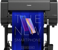 Canon imagePROGRAF GP-2000 Großformatdrucker 61 cm (24")